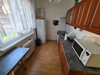 2izb. byt na prenajom - sever - 2