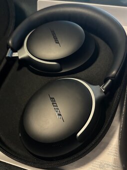 BOSE QuietComfort Ultra - 2