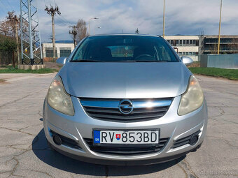Opel Corsa 1.2 16V Essentia - 2