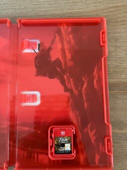 Zelda breath of the wild - 2