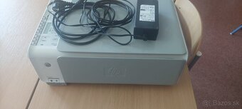HP Photosmart C3180 Printer Scanner Copier - 2