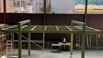 Pergola - 2
