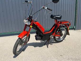 Predám Babetu 210 Peknom stave zachovalom po dedovy👌 - 2