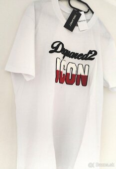 Tricko Dsquared2 - 2