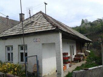 Predaj RD Sokolovce 210m pozemok - 2