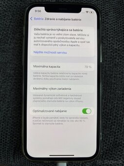 iPhone 12 64GB - 2