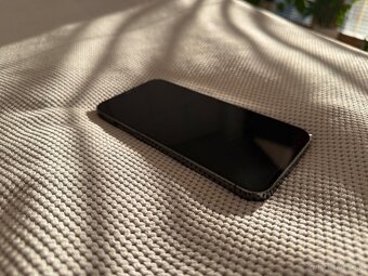 Apple iPhone 12 Pro Max 256GB - graphite - 2