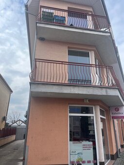 Prenájom: 3izb.86m2,16m2 terasa, centrum DS - 2