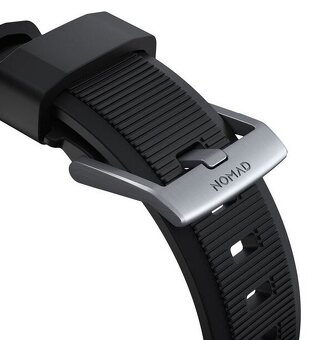 Nomad Rugged Band remienok pre apple watch 44/45/49mm - 2