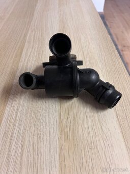Termostat Audi - 2