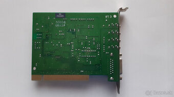 Starsie PCI zvukove karty, FM tuner / radio karty - 2