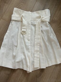 H&M letne sortky - 2