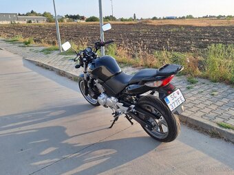 Honda CBF 500 ABS 2006 - 2