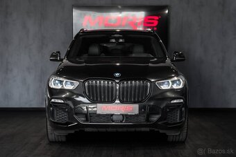 BMW X5 xDrive30d mHEV A/T - 2