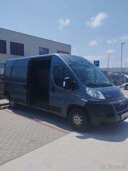 Sťahovanie, autodoprava a vypratávanie– Nitra a okolie - 2
