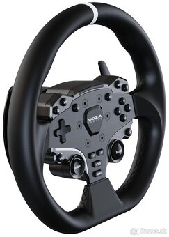 Moza R3 bundle + playseat challenge X - 2