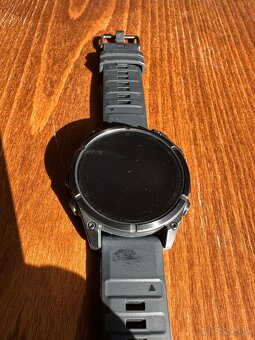 Garmin Fenix 8 Amoled 47mm - 2