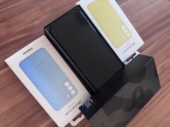 samsung galaxy s22+ 128gb a 2 x obal - 2