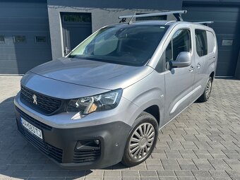 Peugeot Partner Long 1.5 BlueHDi 100 Premium 1000 - 2