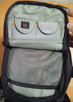 Brašňa Lowepro Toploader Pro 70 AW - 2