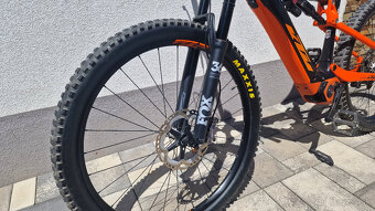 KTM Macina Kapoho 2971 EBIKE - 2