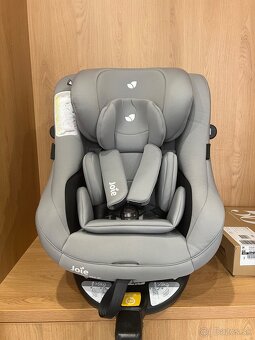 Joie i-spin 360 - 2