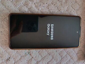 Predám Samsung Galaxy A53 5G - 2