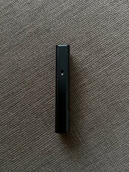 Uwell Caliburn G3 Pro – čierna, používaná 3 týždne - 2