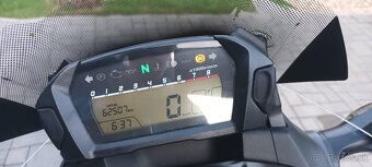 Honda NC750XD - 2