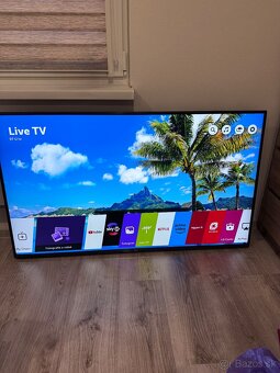 LG 55UK6750 ( 139 cm) - 2