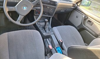 Predam BMW E30 324TD - 2