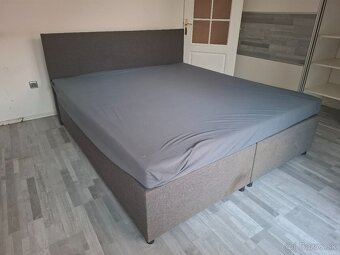 Postel 180x200 - 2