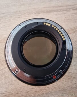 Sigma 20mm F1.4 DG HSM ART pre Canon - 2