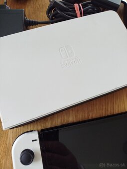 Nintendo switch OLED - 2