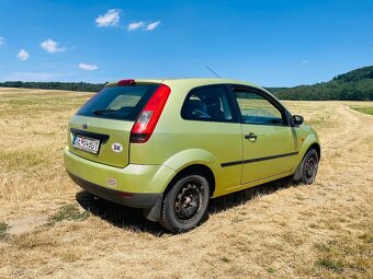 Ford Fiesta - 2