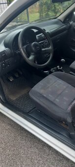 Corsa - 2