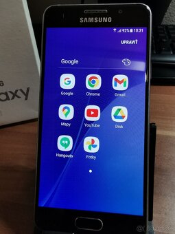 SAMSUNG GALAXY A3 KOMPLET SUPER CENA - 2