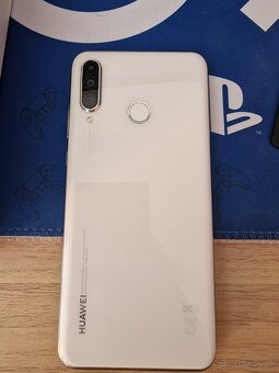 Huawei P30 lite 4/128 dual sim - 2