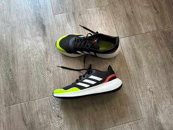 Predám pánske tenisky značky adidas - 2