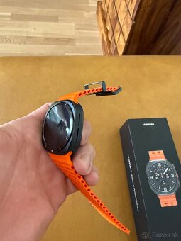 Samsung Galaxy Watch Ultra - 2