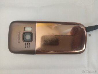 Predám Nokia 6303 - 2
