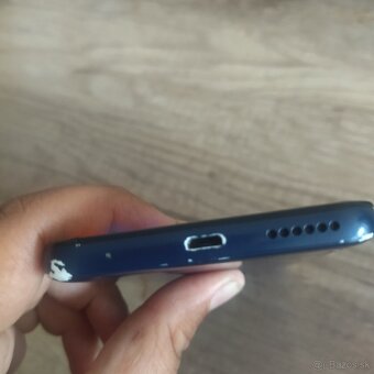 Motorola E7 plus - 2