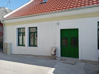 Predám krásny dom v srdci centra mesta Komárno - 2