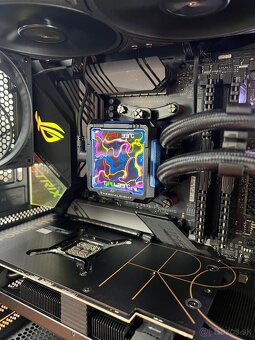 RTX 4070ti SUPER 16gb/ Ryzen 5700x3D/32gb ram/1tb nvme Ssd - 2