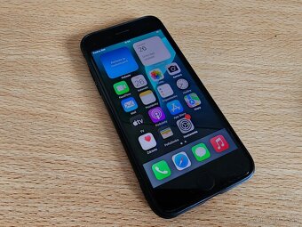 Apple iphone SE 2020 128GB - 2