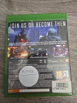 XCOM 2 xbox One, Series X 10e - 2