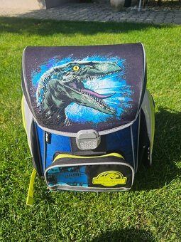 Školský batoh Oxybag - 2