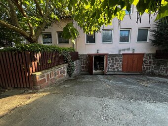Rodinný dom na prenájom – Mosonmagyaróvár (Mošoň), 20 minút - 2