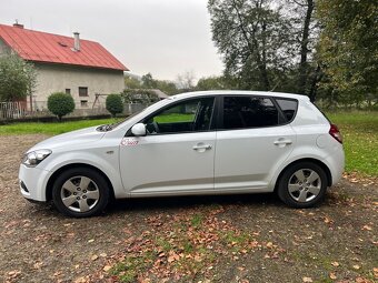 Kia Ceed 1.6 CRDI 66kw - 2