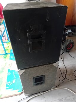 Subwoofer - 2